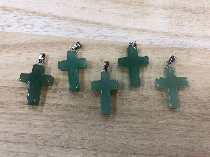 Colgante Cruz